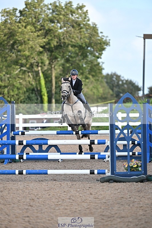 241005A-101413-02882 - SAT Cls 16 85cm Amateur Quali