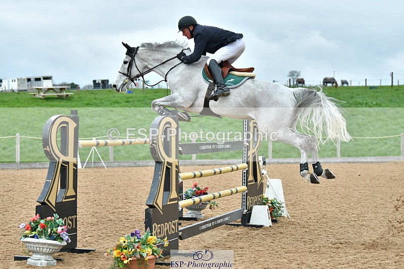 230402A-111053-05271 - Cls 26 Chard Equestrian Grand Prix