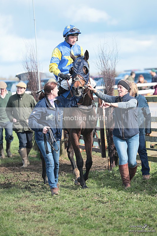 PtP 170324 2506 - Oakley Hunt PtP Brafield-On-The-Green 17/03/24