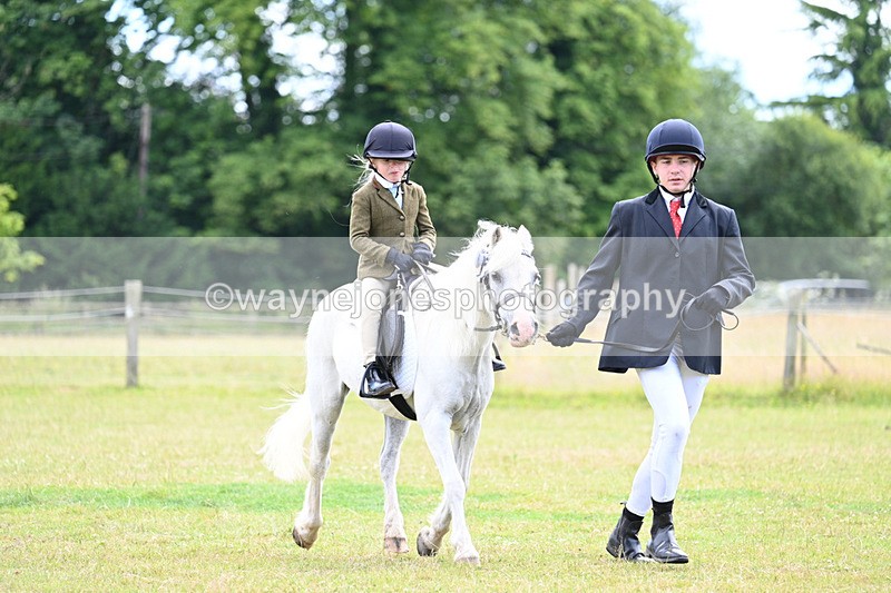 WJ7_9579 - Class 8 Ridden Veterans