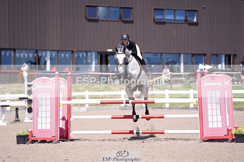 240719A-151304-12196 - Cls 10, 1 Star Bronze Tour 1.15m