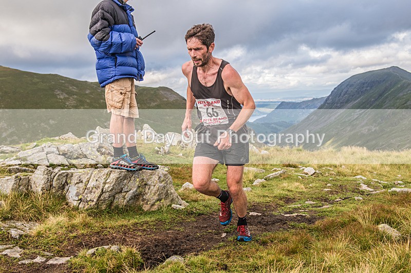 Seat Sandal-126 - Seat Sandal Fell Race Wednesday 12th July 2023