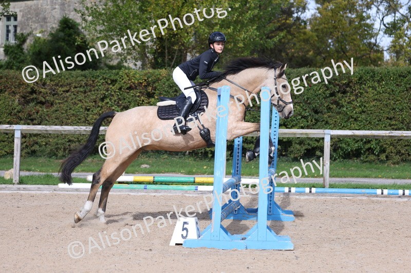 20251005-0785 - Class 5 - 80cm