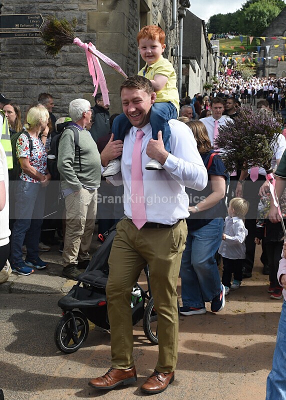 _112 - Langholm Common Riding 2026