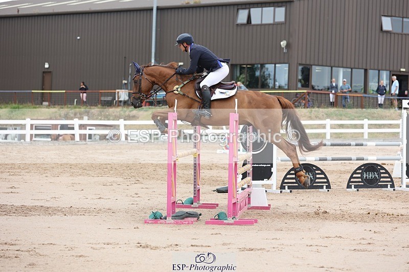 250717-100410-03889 - Cls 9, 1 Star Bronze Tour