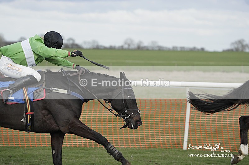 PtP 190323 671 - Oakley Hunt Point-to-Point Brafield-On-The-Green 19/03/23