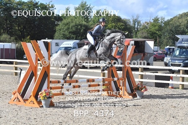 BPP_4374 - CLASS 7 70CM OPEN