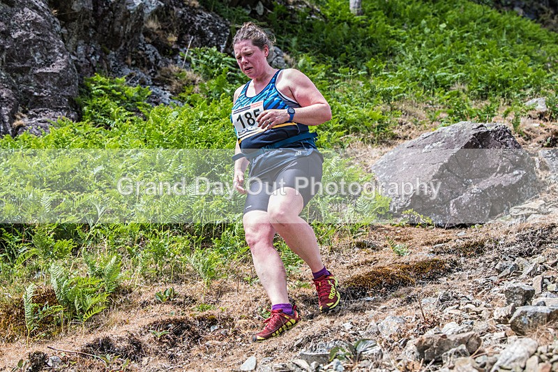 Coniston Seniors-361 - Coniston Gullies Senior Fell Race Sunday 25th May 2025