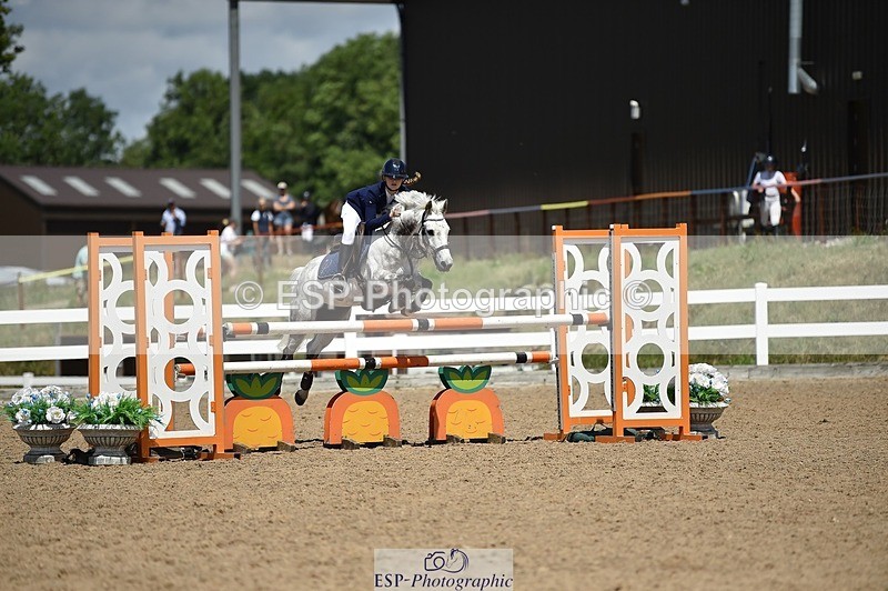 250628-133246-03939 - Cls 23 Graham Heath Equestrian 128cm & 138cm