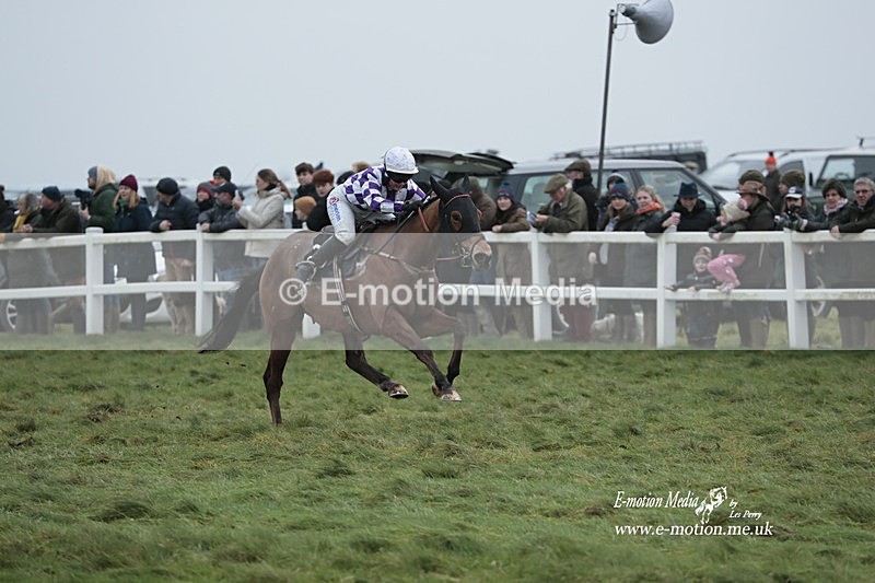 PtP 041222 0126 - Larkhill Racing Club Point-to-Point Larkhill 01/01/23