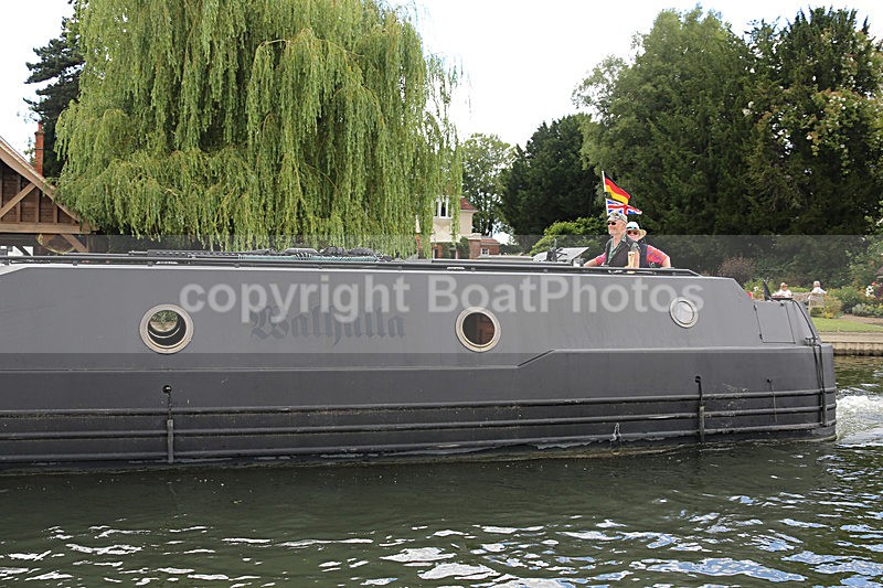 140706 BALHALLA WT7A9692 - HENLEY ROYAL REGATTA - SUNDAY 6th July 2014
