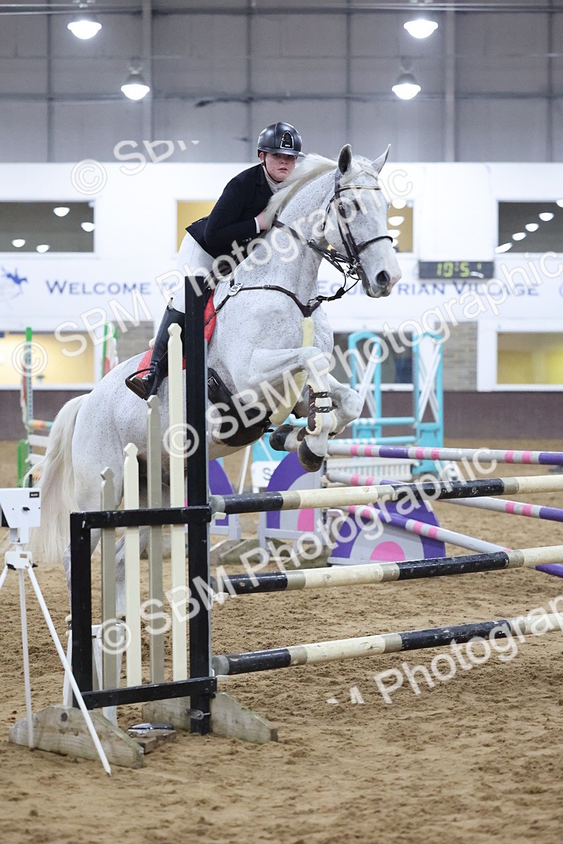 SBM_001880 - Class 4 - 1.00m