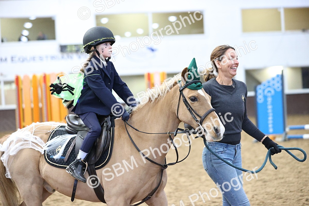 SBM_000274 - Class 2 - Show Jumping 50cm