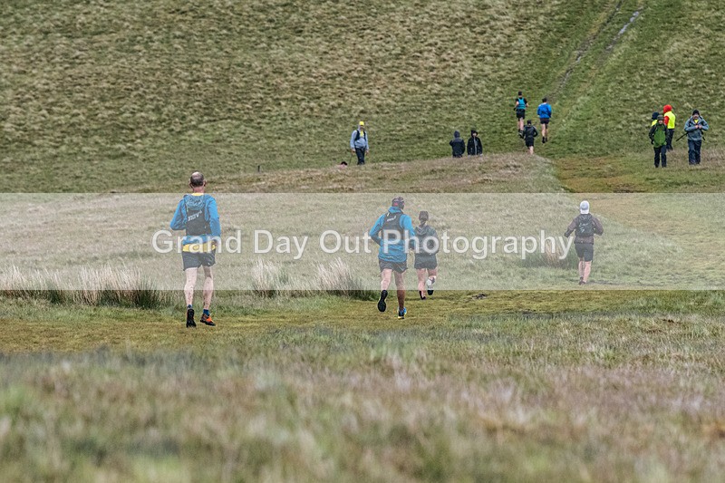 Blencathra-279 - Blencathra Fell Race Wednesday 4th June 2025
