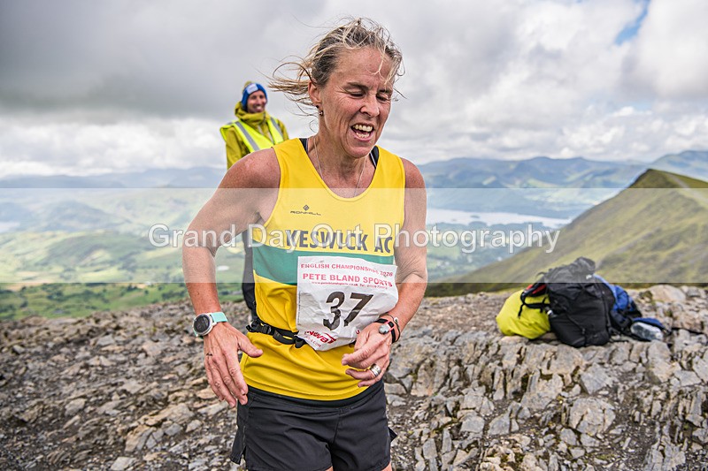 Blencathra-91 - Blencathra Fell Race Sunday 28th June 2026
