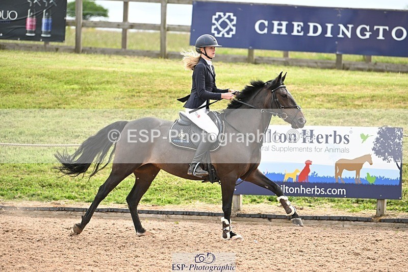 250607-103607-00397 - Cls 8 Pony British Novice 2nd Round