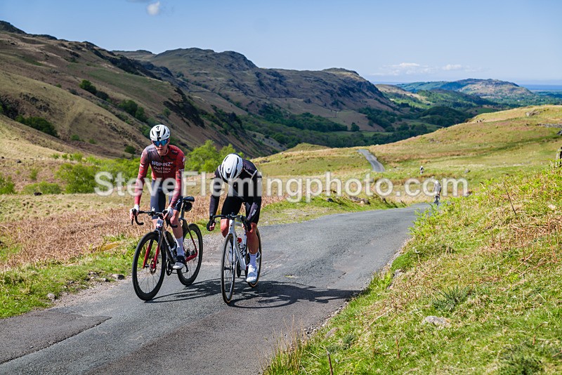 105627-2 - Hardknott Pass Camera 1 11.00-12.00