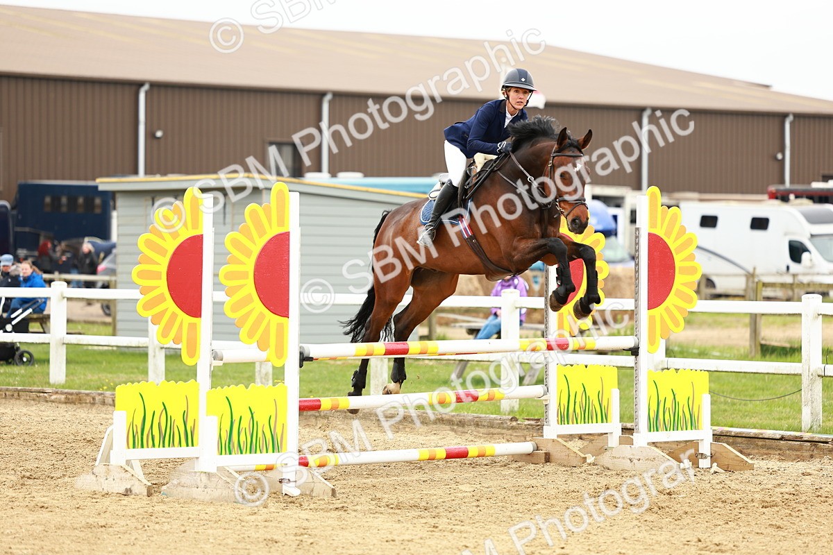 SBM_000890 - Class 3 - Senior Discovery - 1.00m