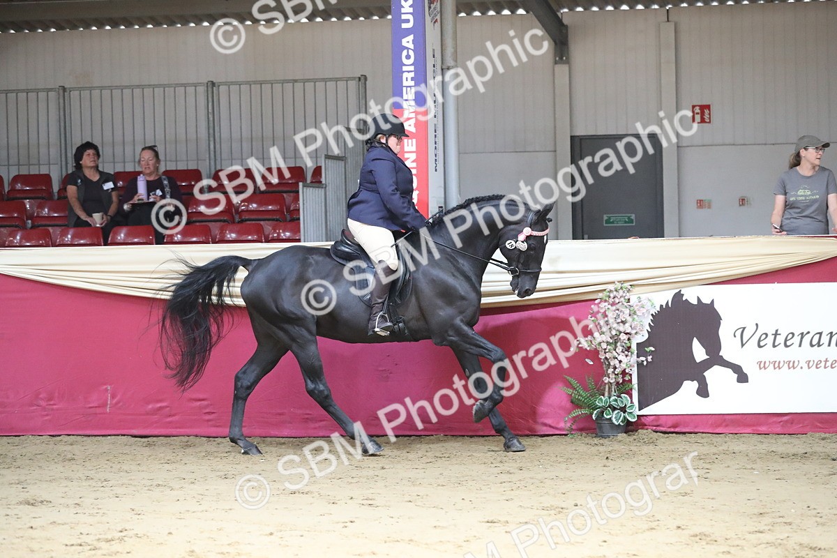 SBM_02864 - Class 6a Area Ridden Pre Vet