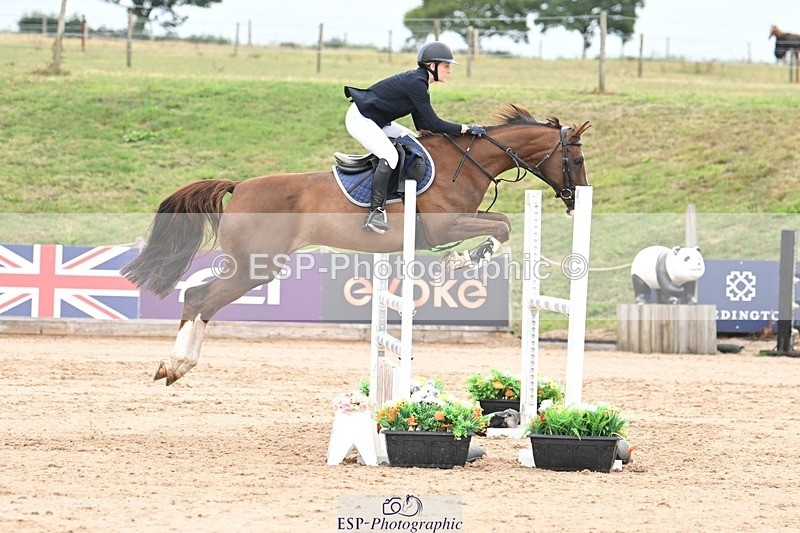 250726-105916-05712 - Cls 14 NAF Bronze League Semi Final