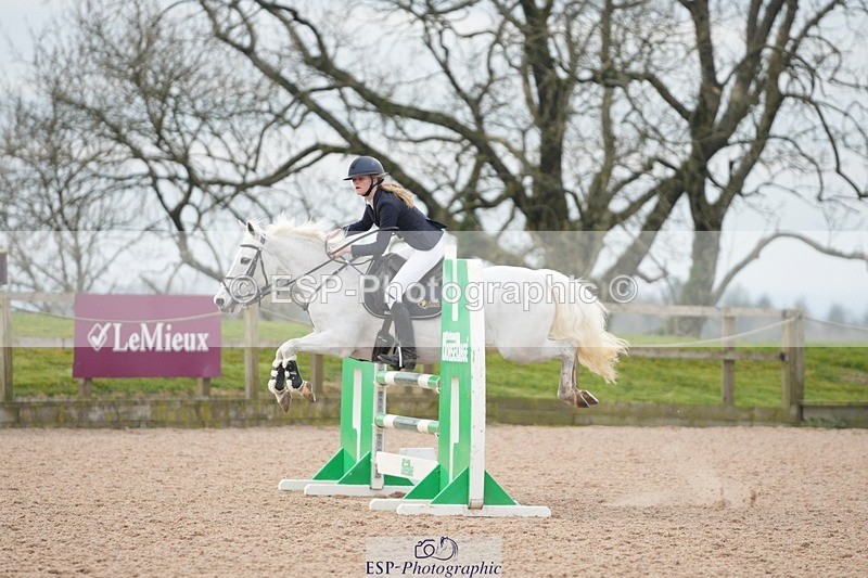 250308-111718-00435 - Cls 8 Pony Discovery and 90cm