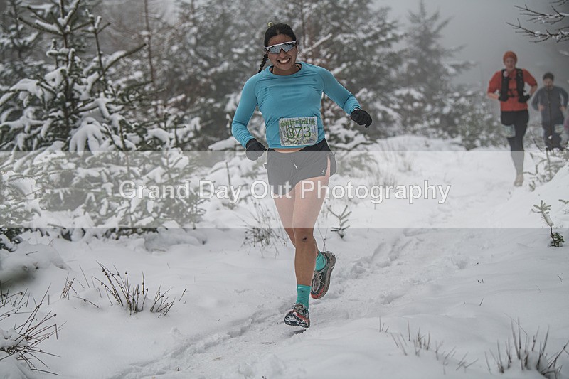 Glentress-1167 - High Terrain Events Glentress 42, 21 & 10K Trail Races Sunday 15th February 2026