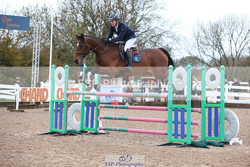 231112A-143121-04852 - Cls 21 Foxhunter & 1.20m Open