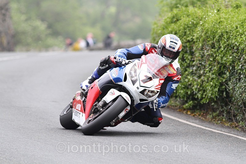  - Superbike Race
