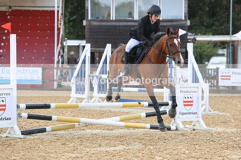 3E7A7442 - Class 1: 60cm Junior