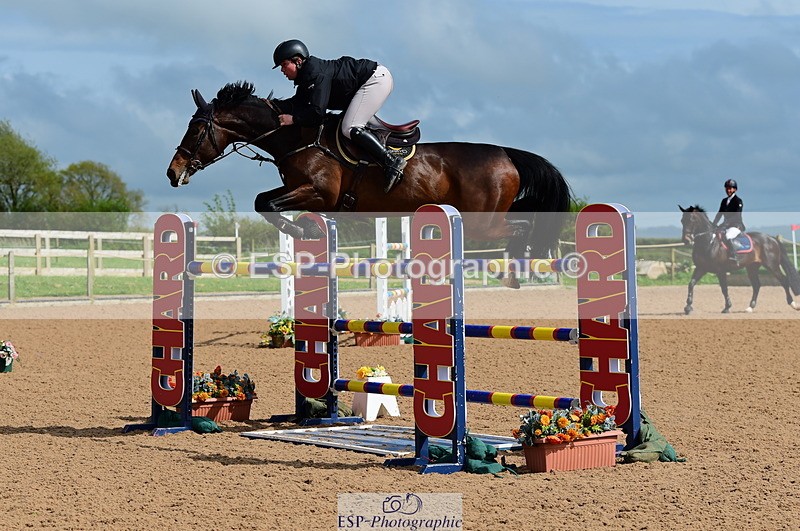 230505A-154736-05161 - Cls 23 National 1.40m Open