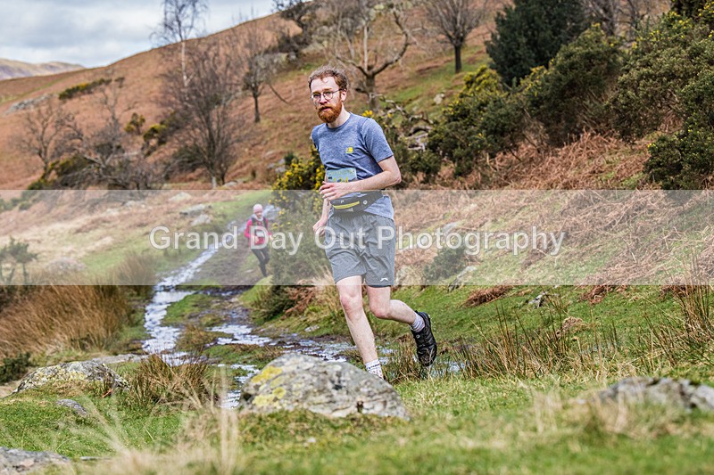 Buttermere-543 - High Terrain Events Buttermere Trail Run Sunday 26th March 2023