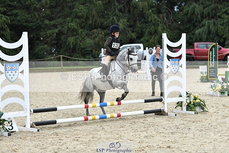 230824-160333-05700 - Round 2 Assisted Start to 16.50 CW