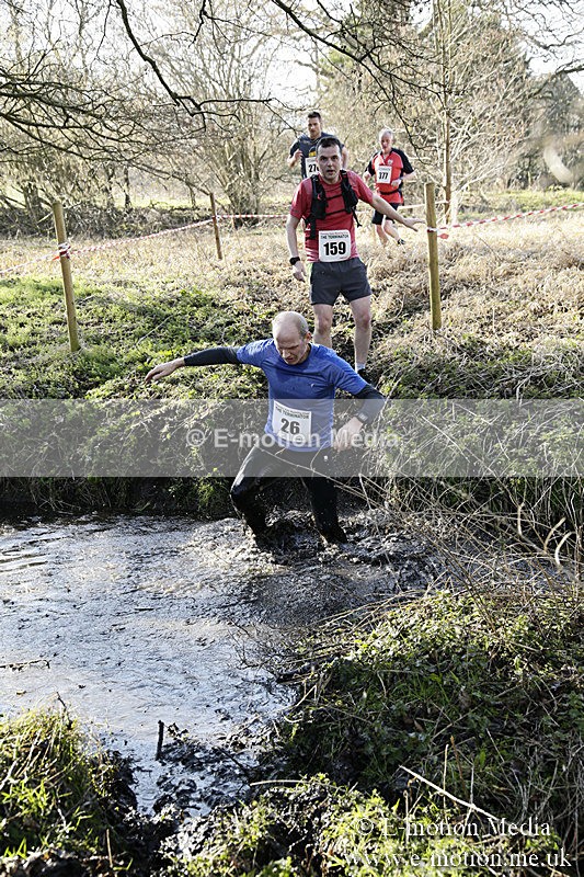 PVT 240219 401 - The Terminator Race - Pewsey Vale - 24/02/19