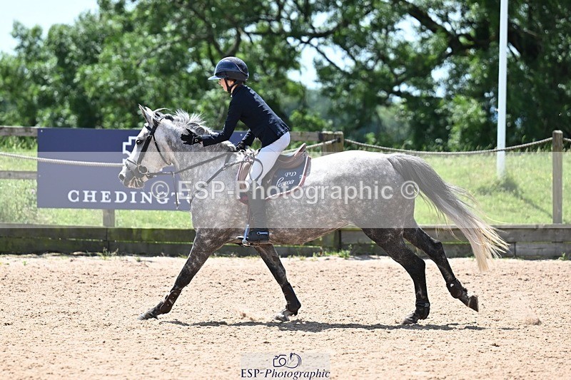 260627-133810-04408 - Cls 14 Newcomers 2nd R's Jump Off and P
