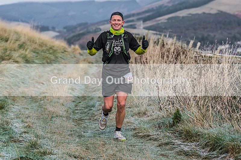 Tweed Valley-56 - High Terrain Events Tweed Valley 65 & 50K Ultra Trail Races Sunday 17th November 2024
