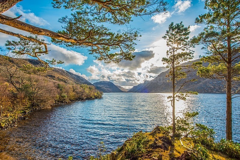 DSC_5039 - Glenveagh & Gartan