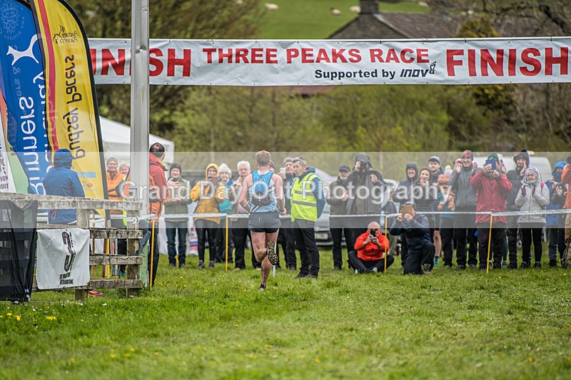 3 Peaks-1189 - The 3 Peaks Race Saturday 27th April 2024