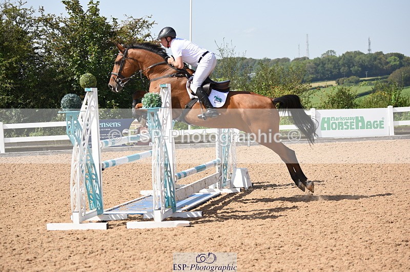 230906A-125138-00347 - Newcomers & 1.10m Open