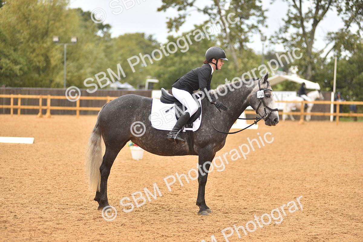 SBM_02127 - D7 - Small Tour Championship Prelim 2