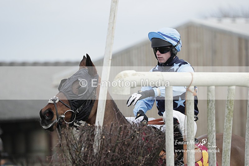 PtP 050323 962 - Blackmore & Sparkford Vale Hunt PtP - Somerset 05/03/23