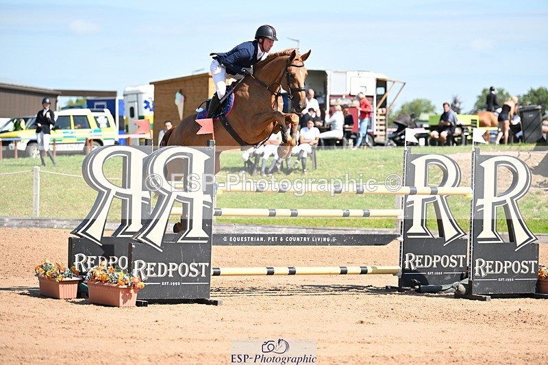 240718A-103654-04575 - Cls 1, 3 Star Small Tour 1.35m