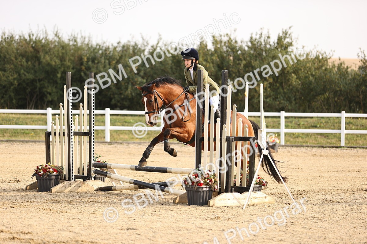 SBM_000257 - Class 2 - 50cm Championship