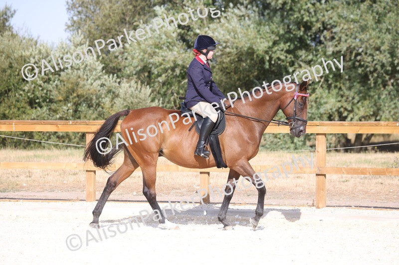 20260802-0022 - Class 5 - ROR Ridden