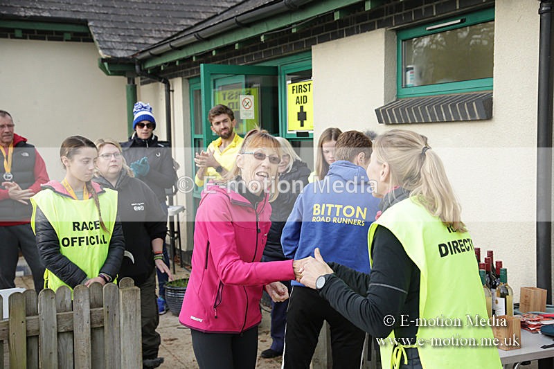 CAD5 171119-1649 - Sutton Benger 5 mile Flyer – 17th Nov 2019