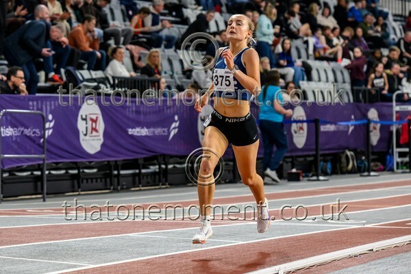 AgeInd25SAT-918785 - Track Female Set One