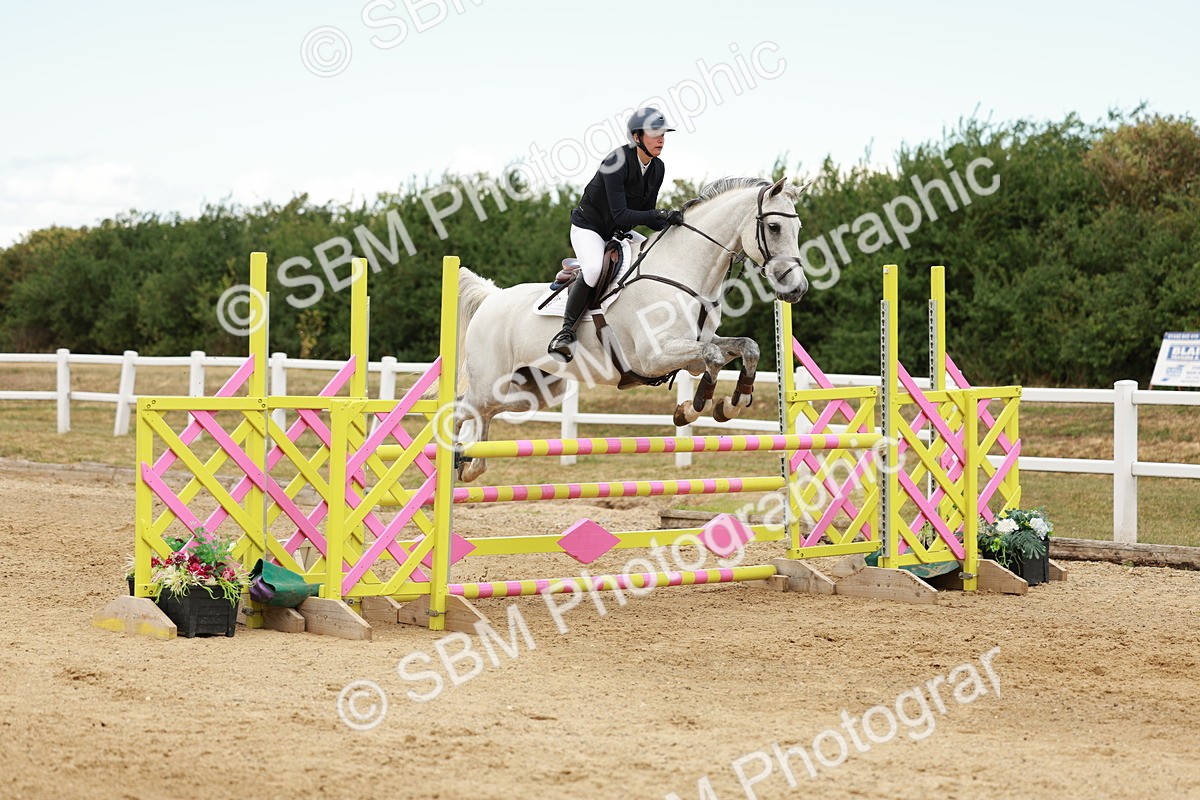 SBM_007273 - Class 2 - Senior Discovery - 1.00m Open