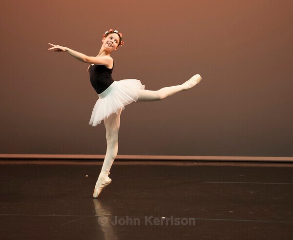  - Masters of Ballet Academy Vaganova Summer Intensive 2016