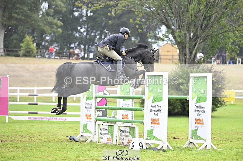 250831A-115832-09946 - Cls 36 Snr 1.30m Grand Prix