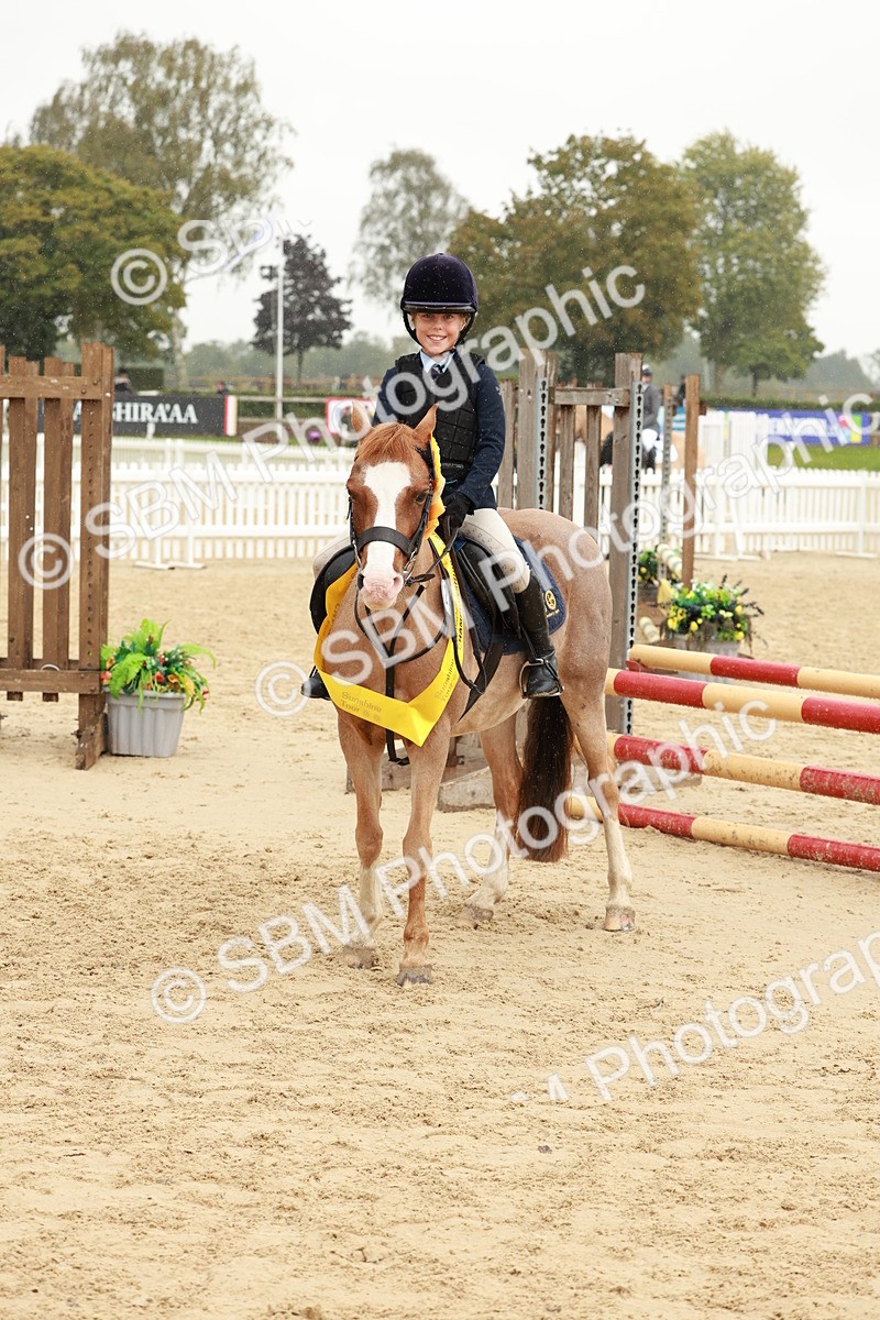 SBM_69378 - J13 - Junior Pony 60cm Championship