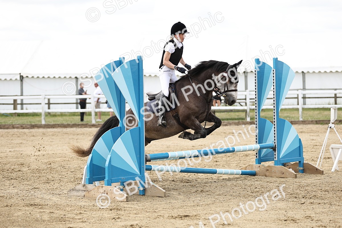 SBM_004783 - 70cm showjumping